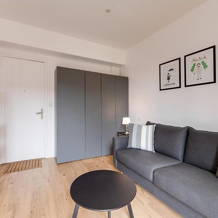 Le Mont Blanc - Charming T1 Ideal For 2 People With Balcony Annecy Exterior photo